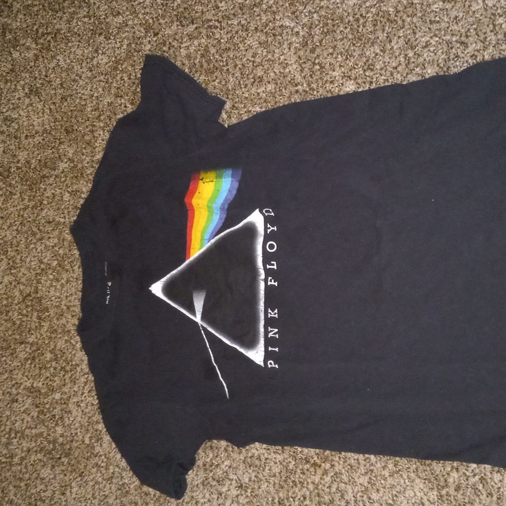 Pink Floyd T-shirt